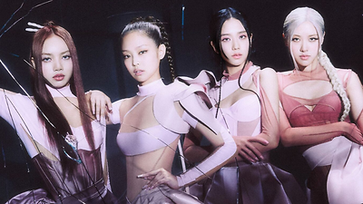 Blackpink's Concert Film BORN PINK In Cinemas To Release In India ...