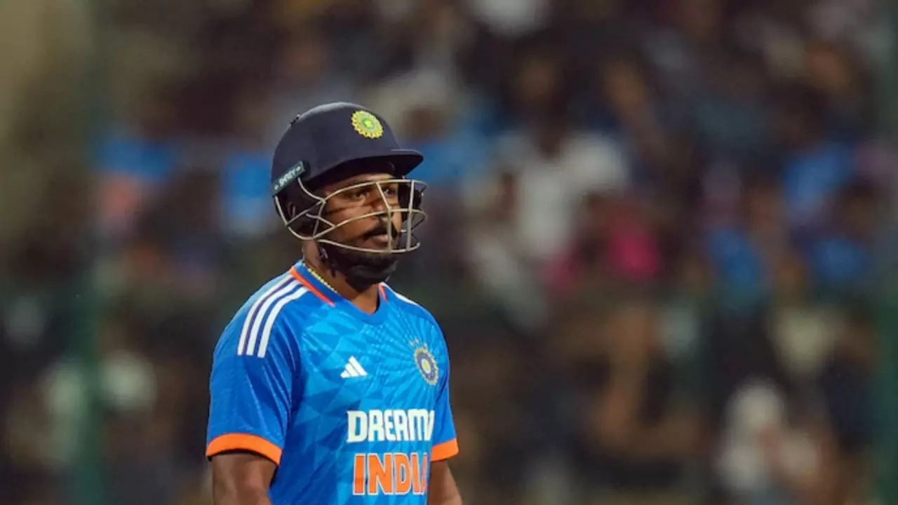 Sanju Samson To Hardik Pandya: 6 Players Part Of India T20I Squad vs Sri Lanka Who Will Not Play ODI Series