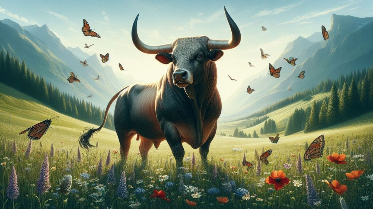 Taurus Horoscope Today: July 31, 2024