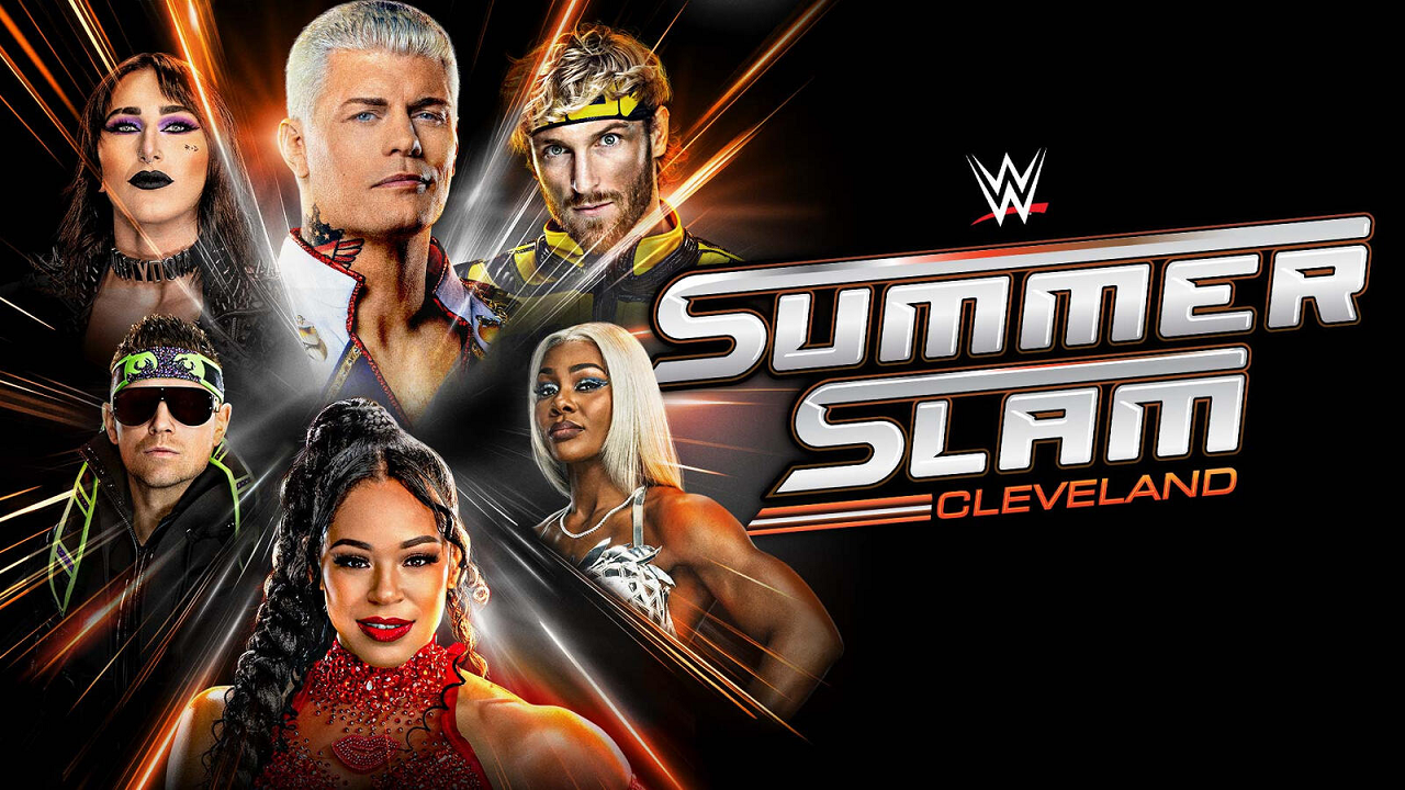 SummerSlam