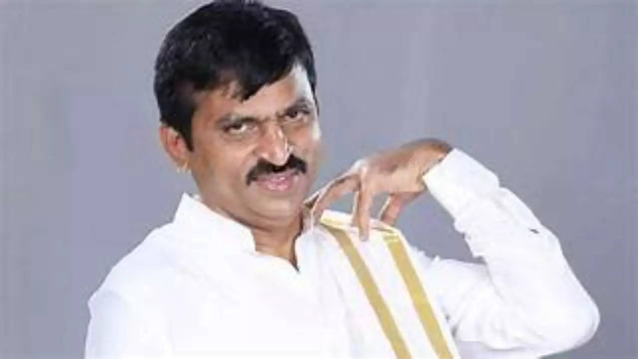 PONGULETI SRINIVAS REDDY