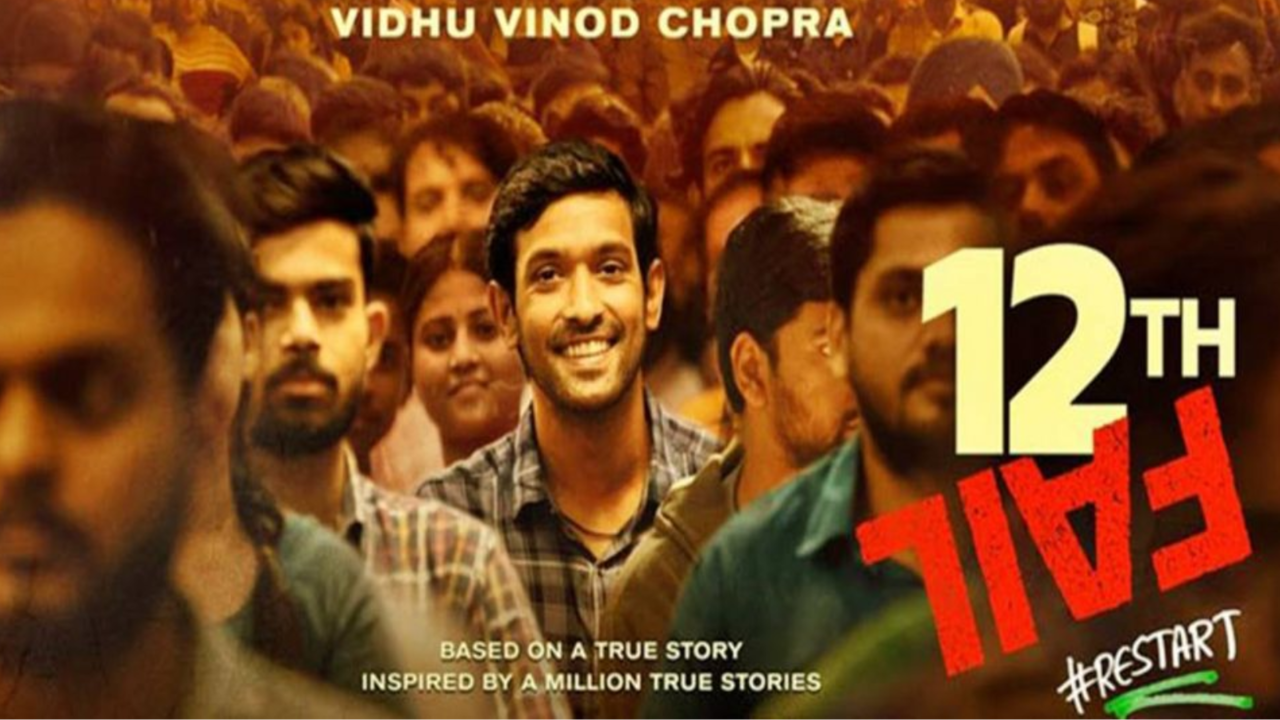 Vikrant Massey Reveals If Sequel To 12th Fail Will Be Made: I'm Making A Conscious Shift To...