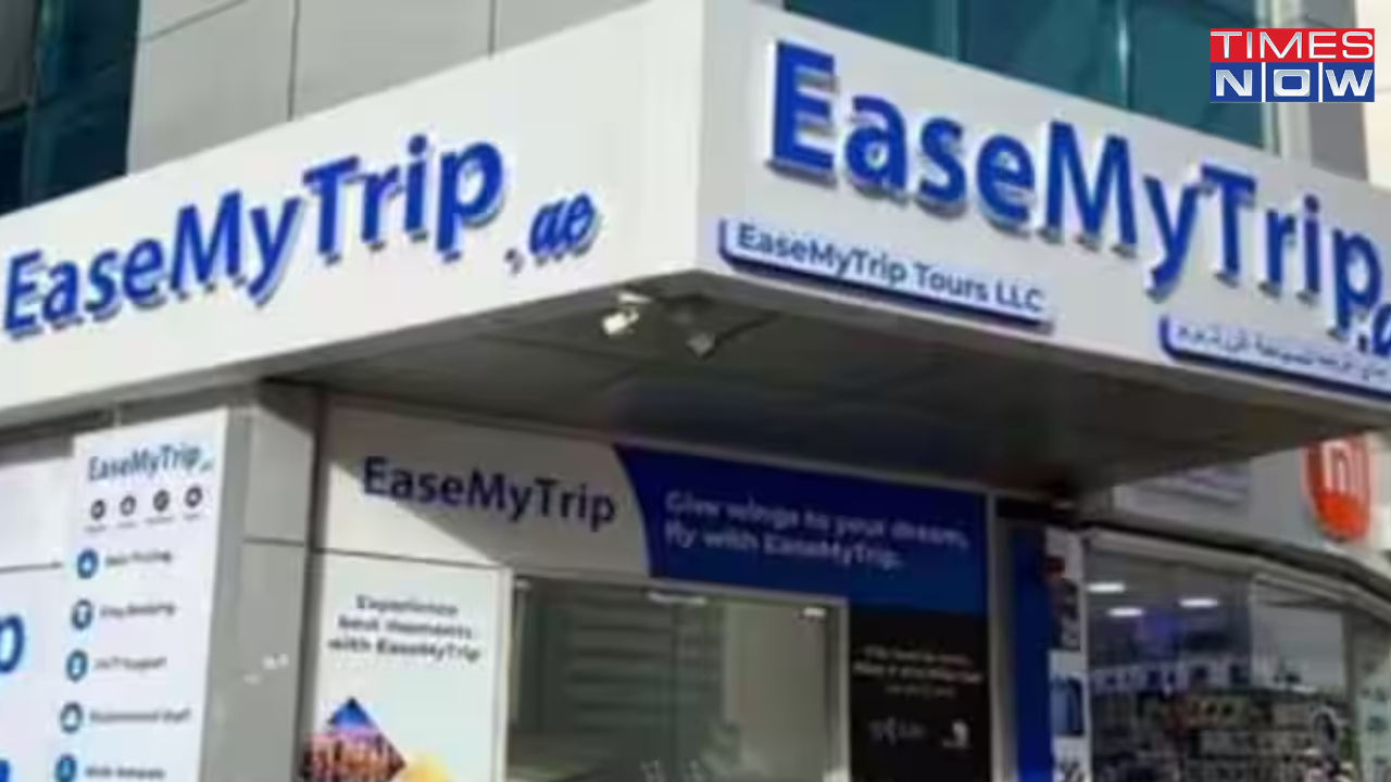 easemytrip