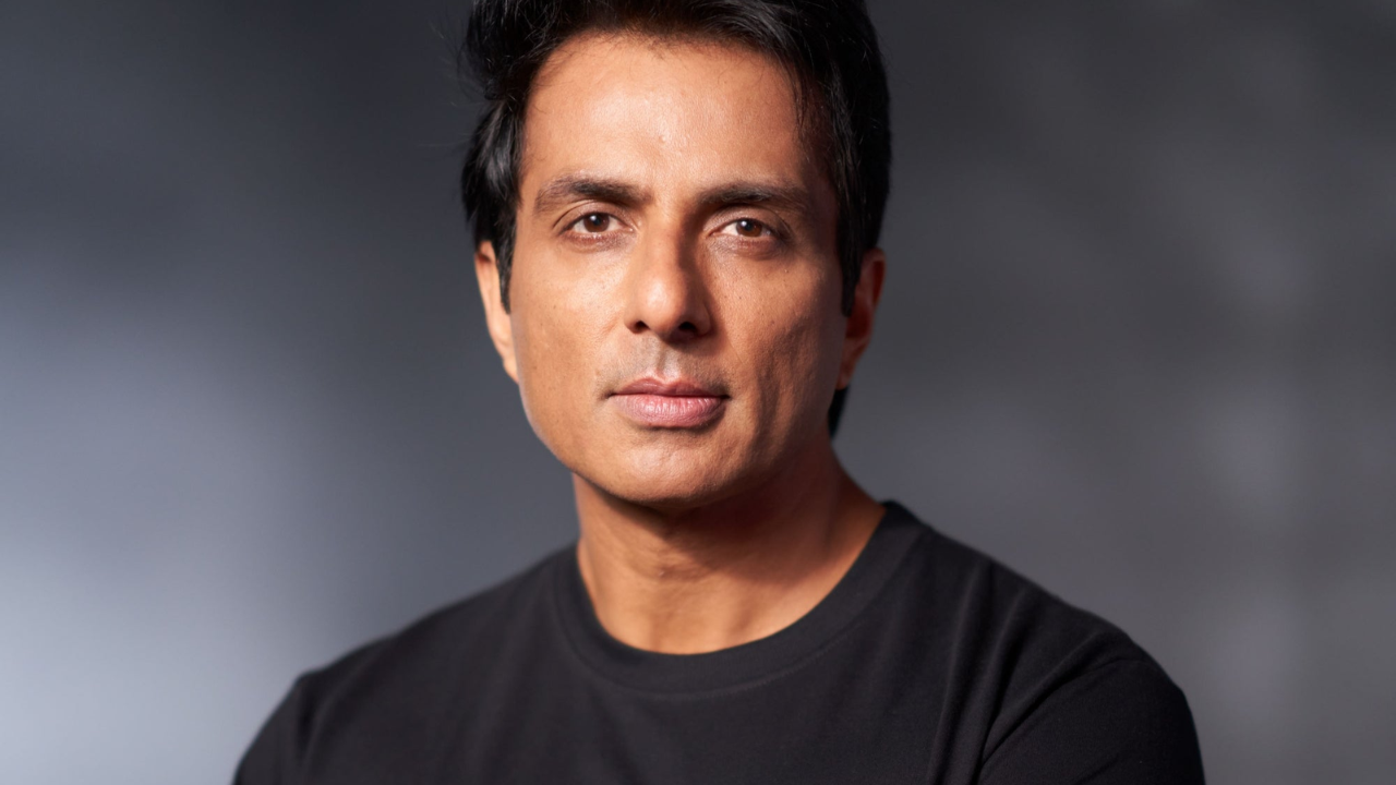 Sonu Sood Is Satisfied Being A Hands-On Philanthropist