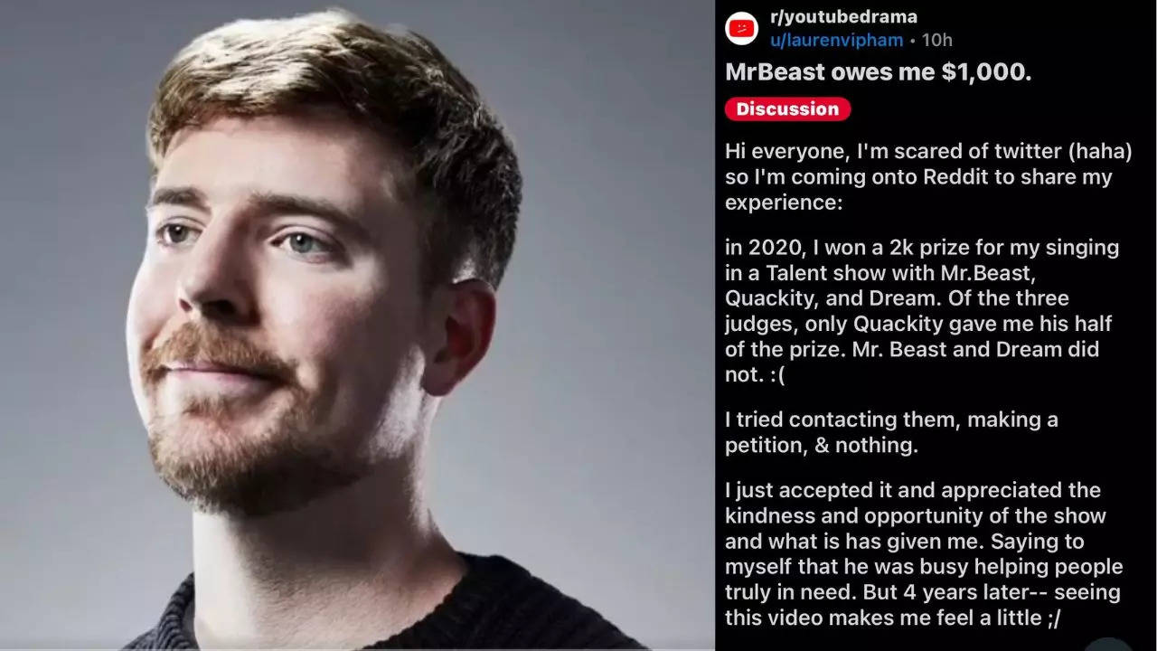 MrBeast