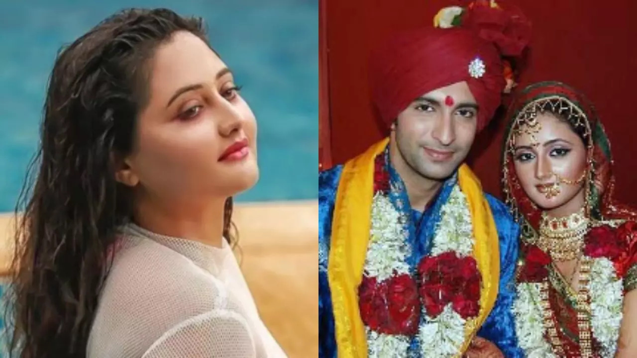 Rashami Desai Recalls Being In Debt And Homeless After Her Divorce: 'Slept In My Car'