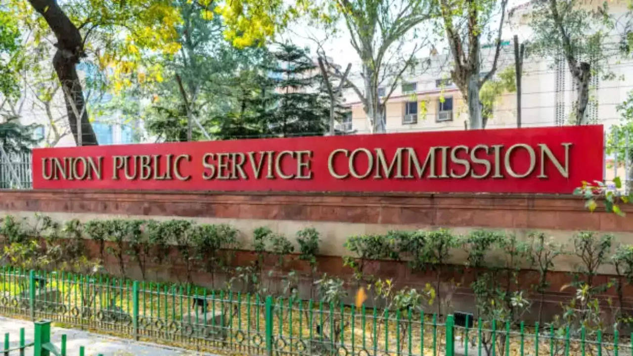 UPSC ESE Mains Result 2024 Released on upsc.gov.in, 630 Qualify For Interview