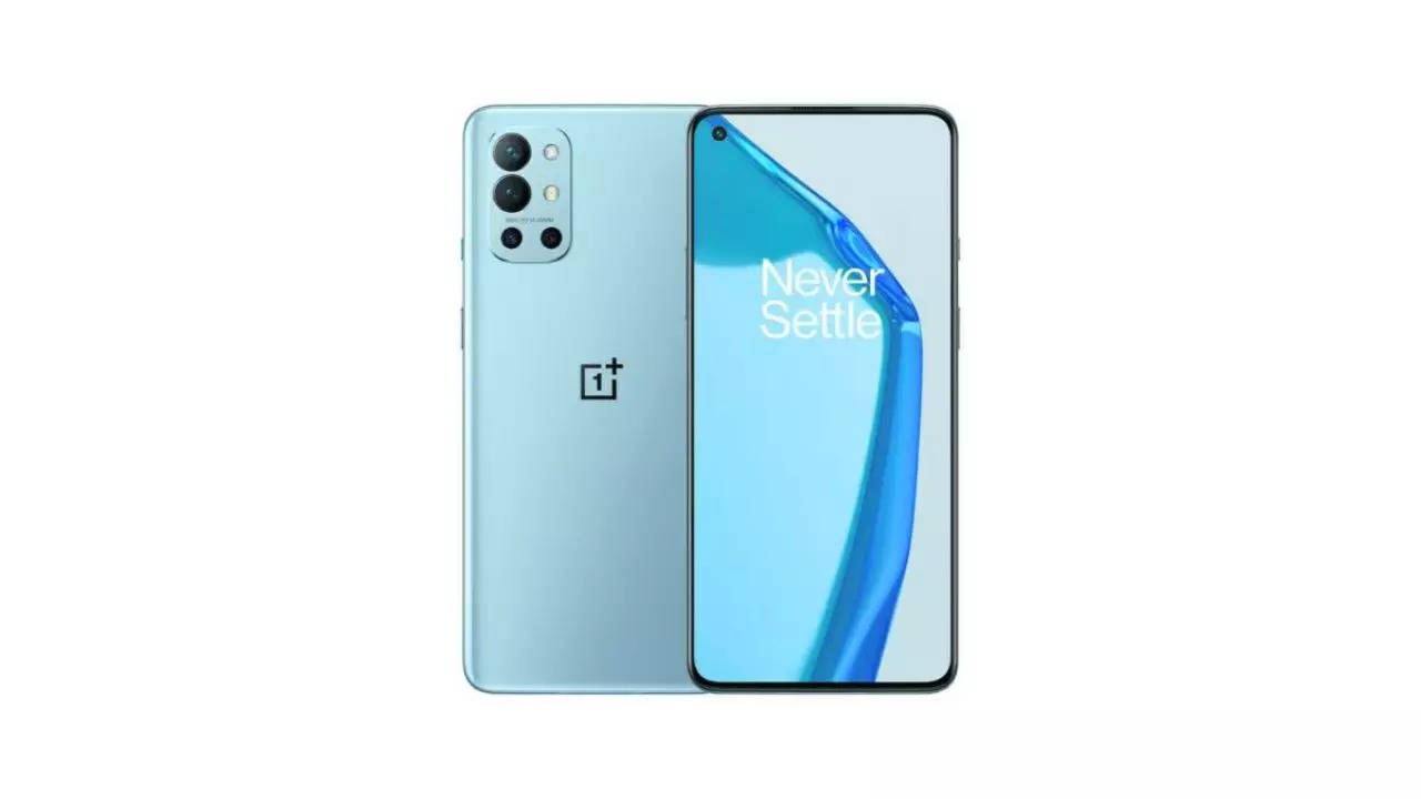 OnePlus 8T