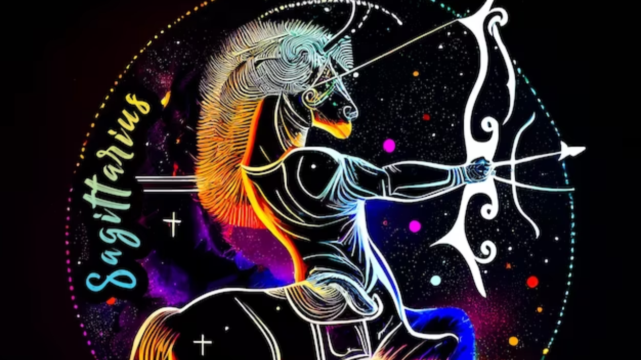 Sagittarius Horoscope Today Aug 01, 2024