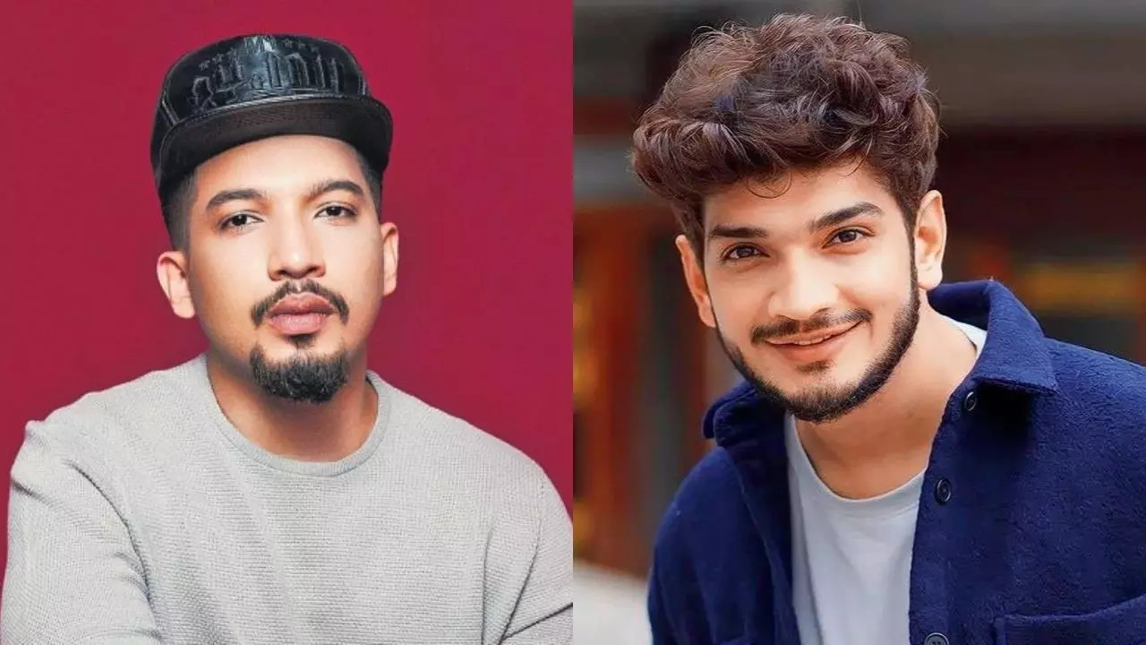 BB OTT 3: Naezy Gets Upset As Munawar Faruqui Roasts His Financial Condition