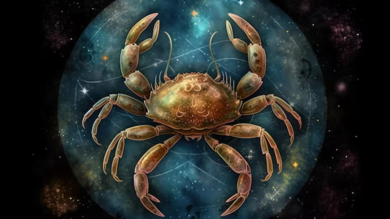 Cancer Horoscope Today Aug o1, 2024