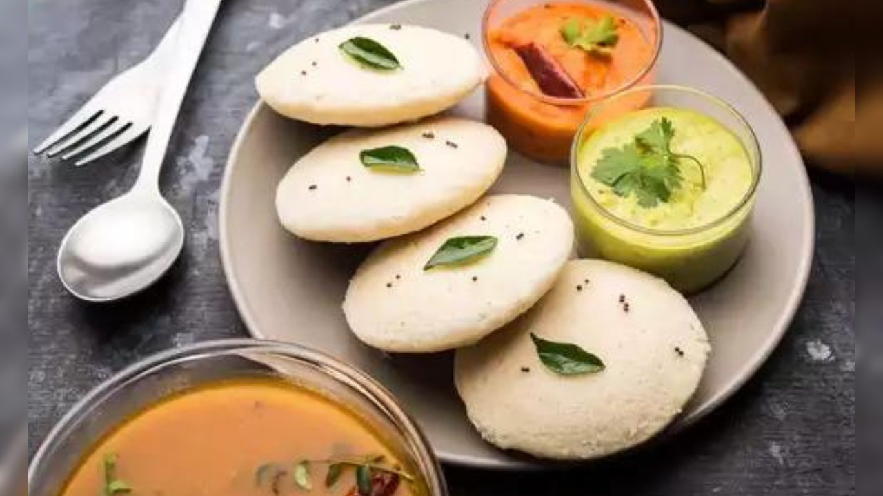 3 varieties of idli recipe for kids lunch tiffin