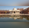 Fatehpur Sikri Before Being Abandoned This City Was The Capital Of Emperor Akbars Empire