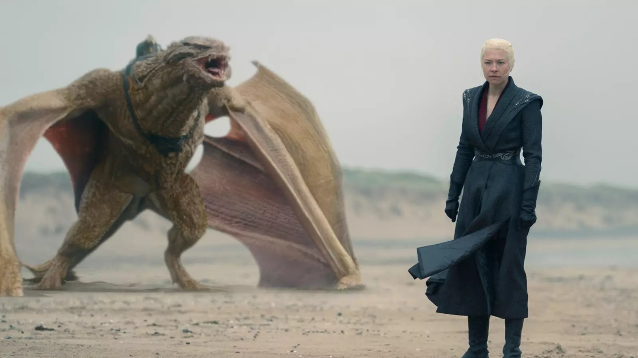 House Of The Dragon Season 2 Finale Scenes Leaked On TikTok, Goes Viral On Social Media