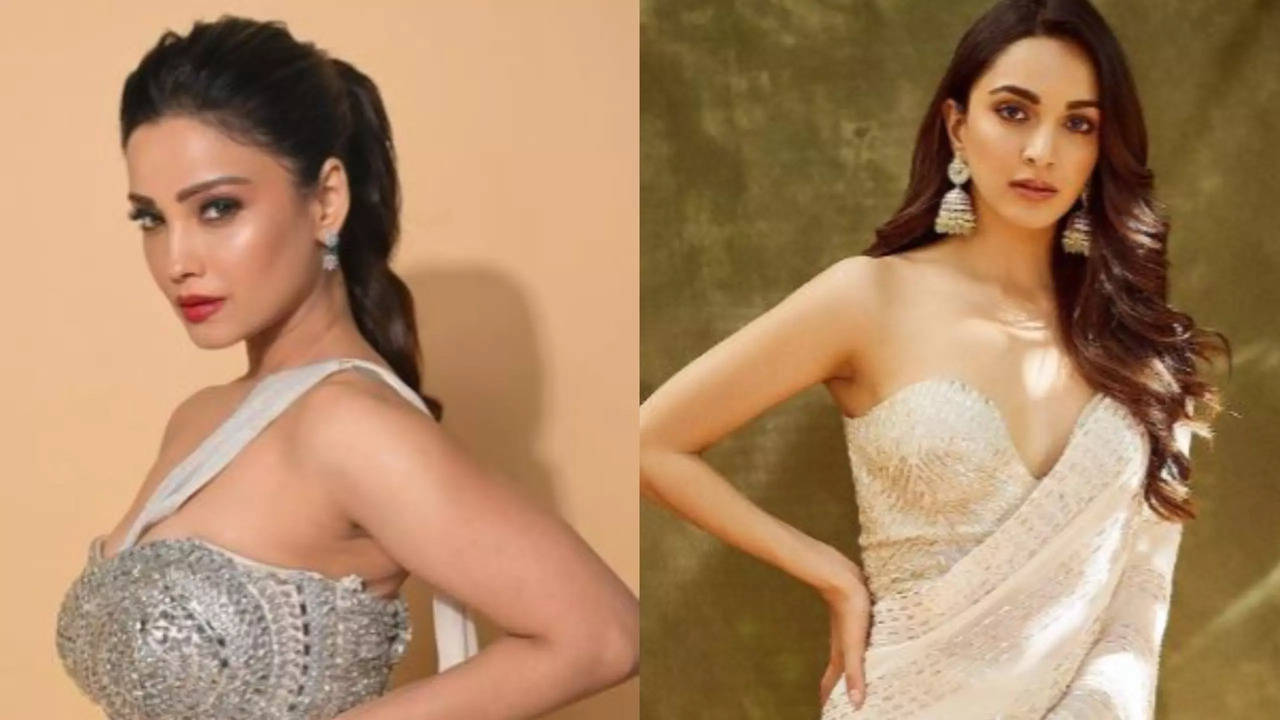 Naagin Actor Adaa Khan Admires Kiara Advani For THIS Reason