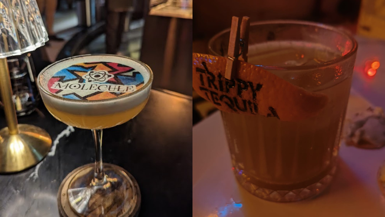 Sutra to Trippy Tequila - 8 Best Bars In Noida For Party Animals