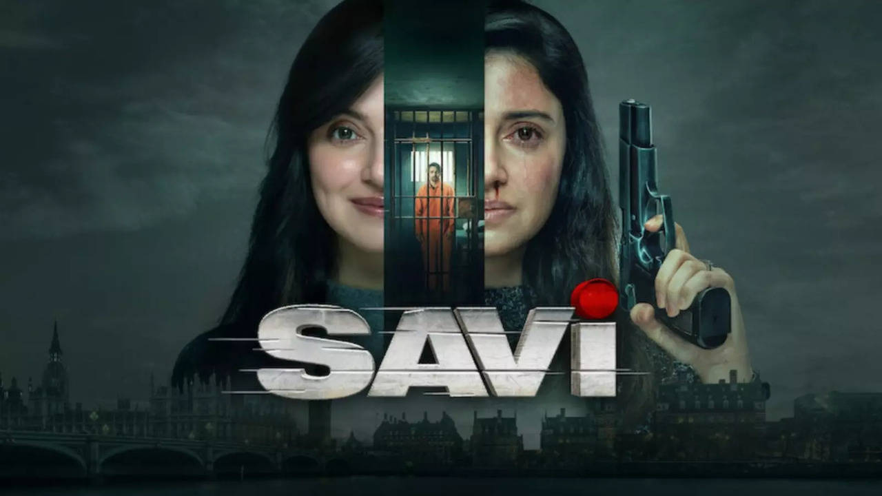 Divya Khossla Reacts To Savi Hitting Netflix’s Number 1 Spot In Several Countries - Exclusive