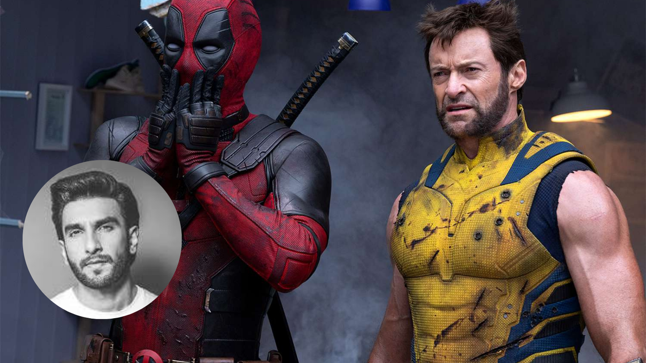 Deadpool And Wolverine: Ranveer Singh Praises The Hugh Jackman And Ryan Reynolds Film As 'Wholesome Cinema'