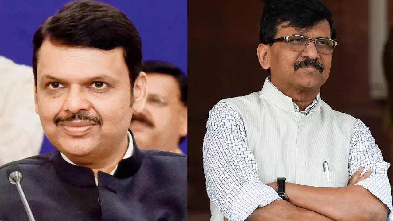 Maharashtra Politics (Photo: Social Media)