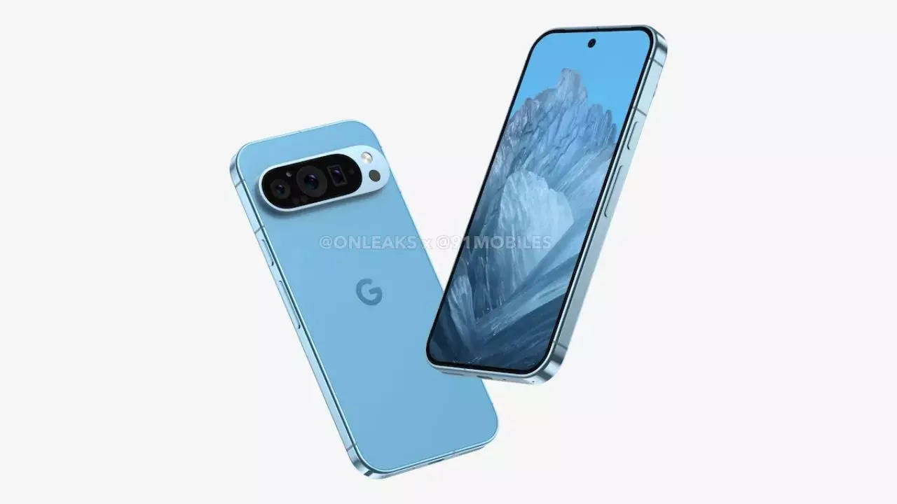 Google Pixel