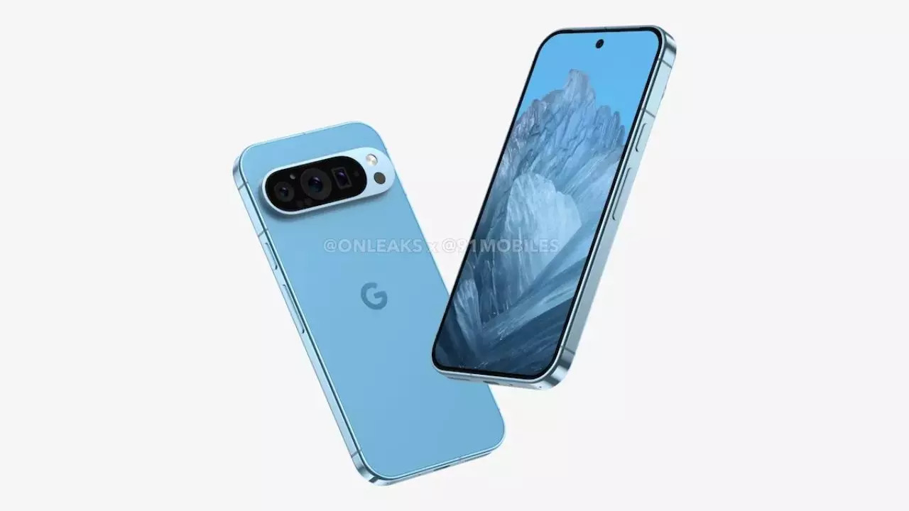 Google Pixel