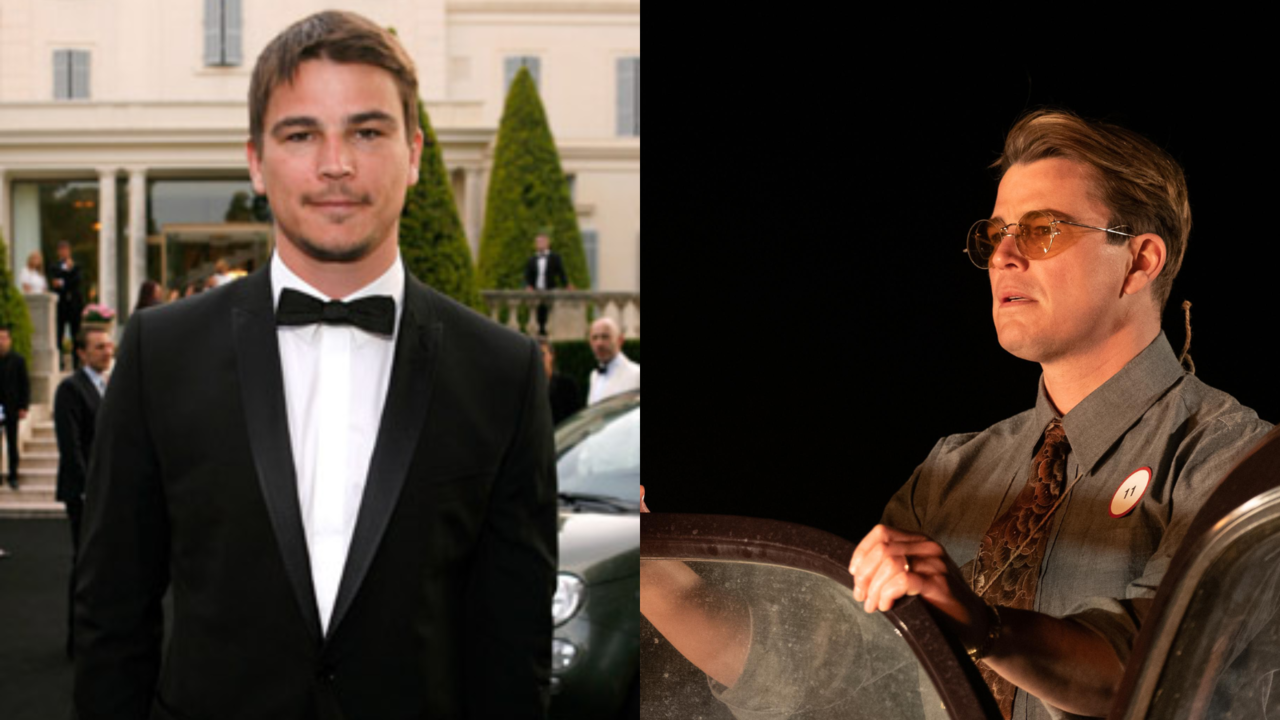 Josh Hartnett Recalls Missing Role Of Batman And Supermans' Twice Due To Fans. Says 'Stalker Showed Up At One Of My Premieres With A Gun'