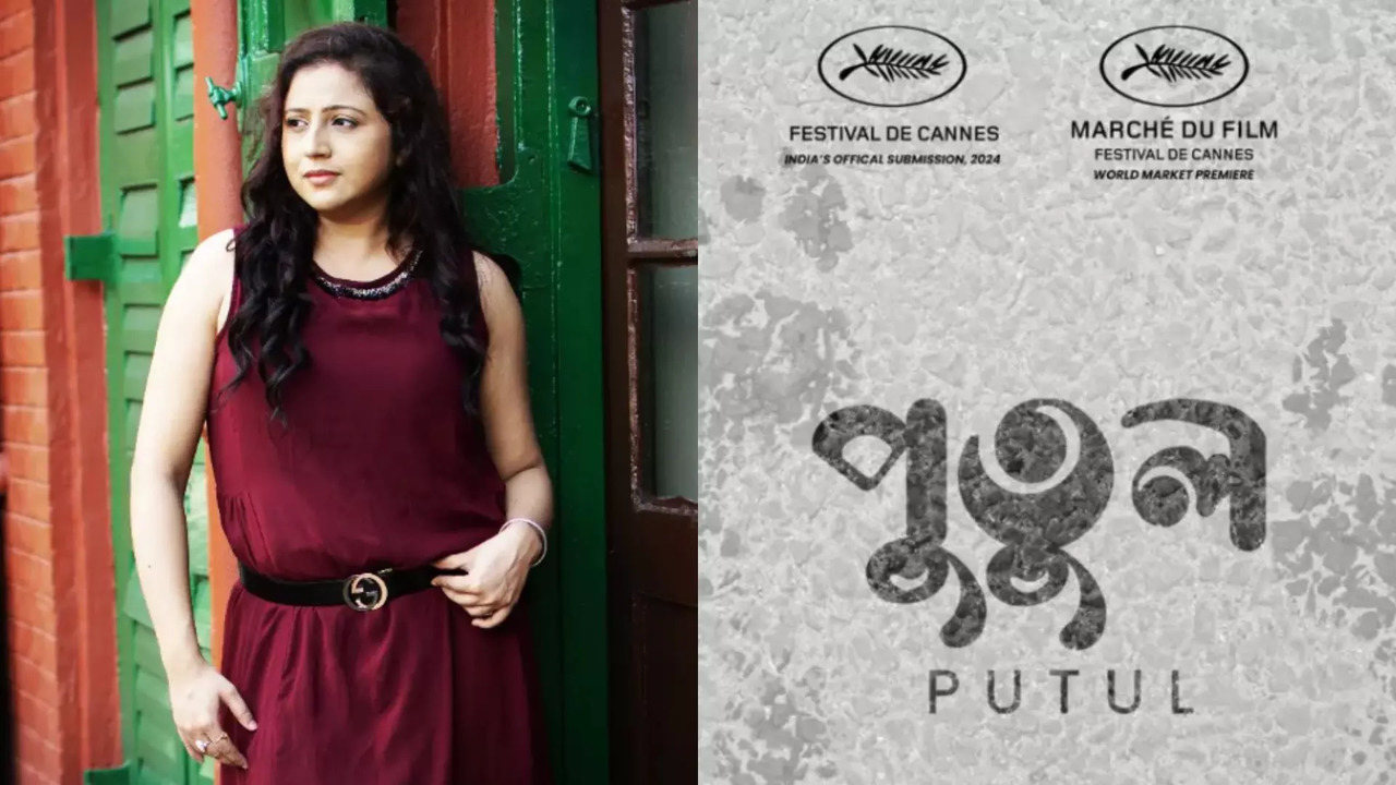 Indie Films Matter: Putul Director Indira Dhar Says Calling Independent Films 'Non-Commercial' Makes No Sense - Exclusive