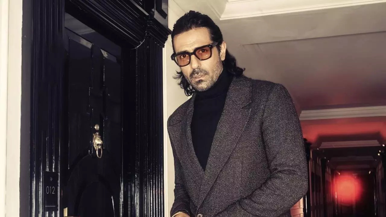 Arjun Rampal Calls Casual Sex An Addiction; Know How It Can Take A Toll On Your Relationship