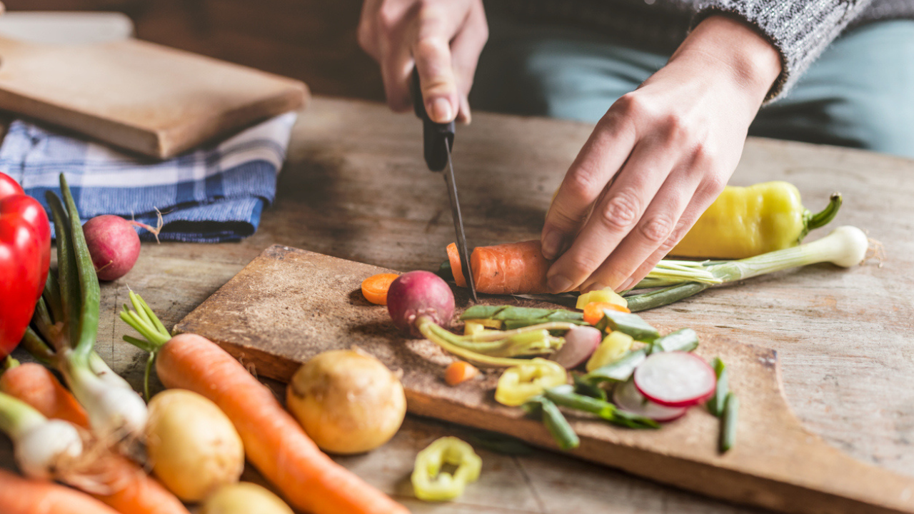 Storage Of Fresh Ingredients And More - 7 Monsoon Cooking Tips For Your Kitchen