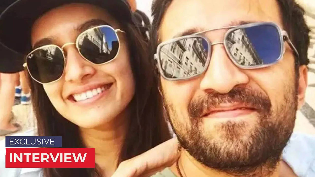 Siddhanth Kapoor Says Sister Shraddha Will Marry Whenever She Wants To - EXCLUSIVE