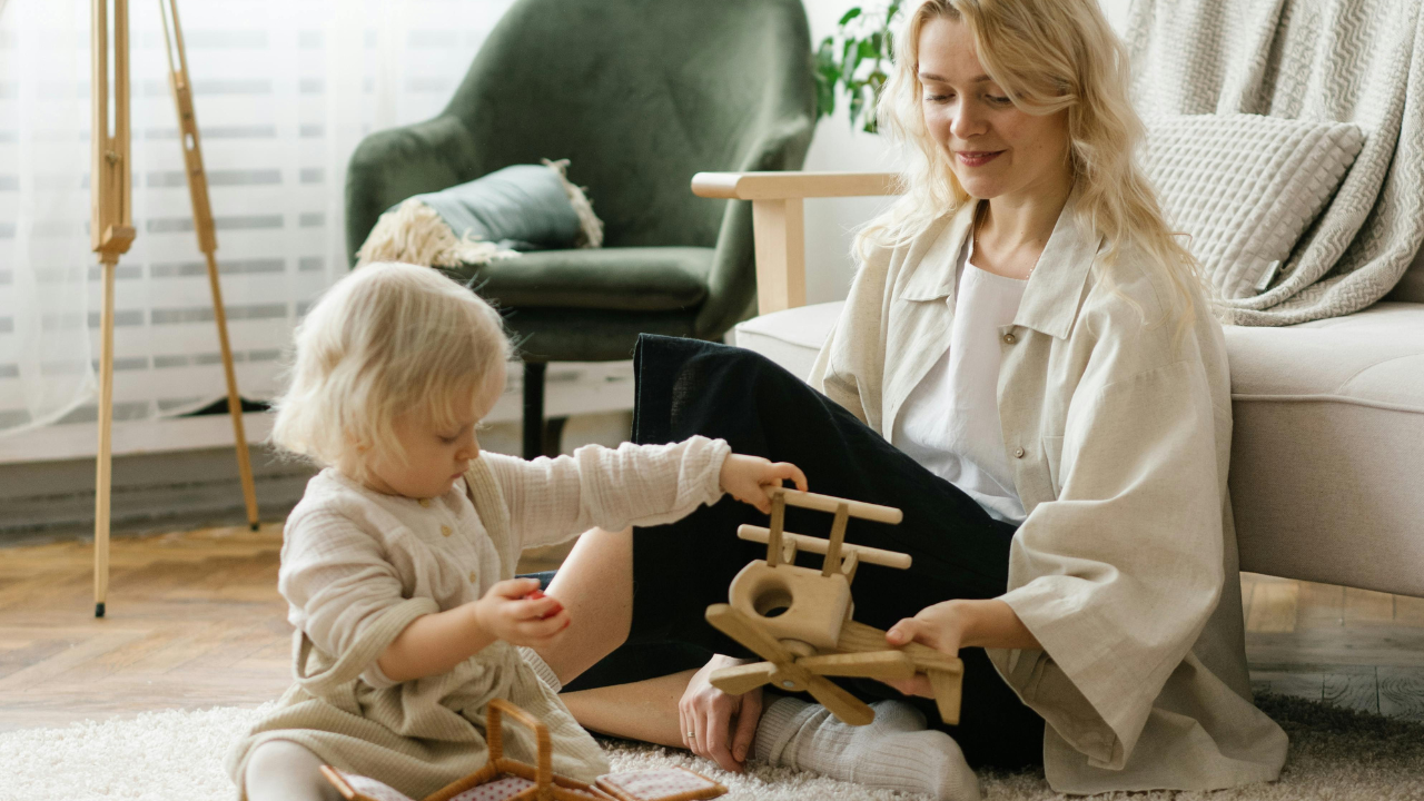 8 Effective Strategies for Successful Neurodiverse Parenting