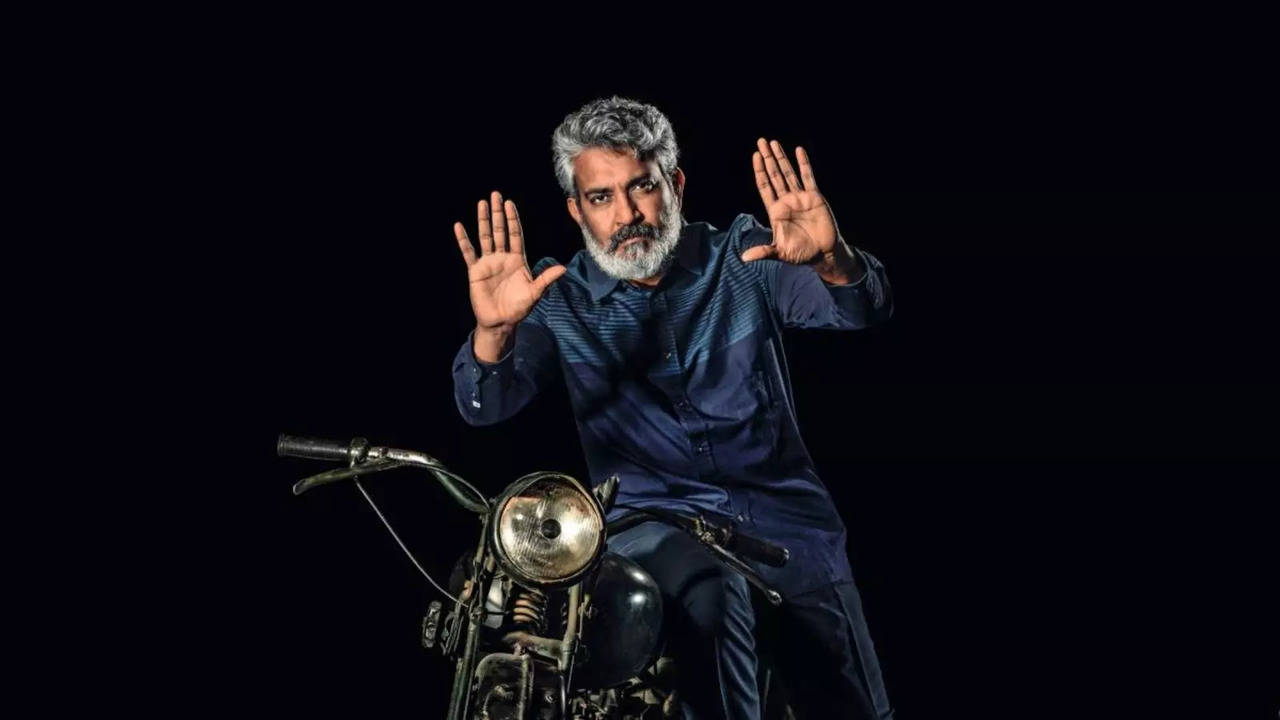 rajamouli