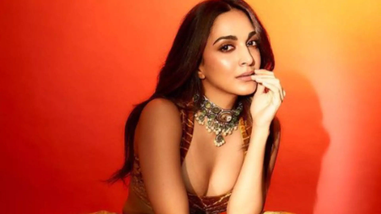 Kiara Advani Turns 33: Shahid Kapoor, Kareena Kapoor, Ananya Panday And More Send Birthday Love