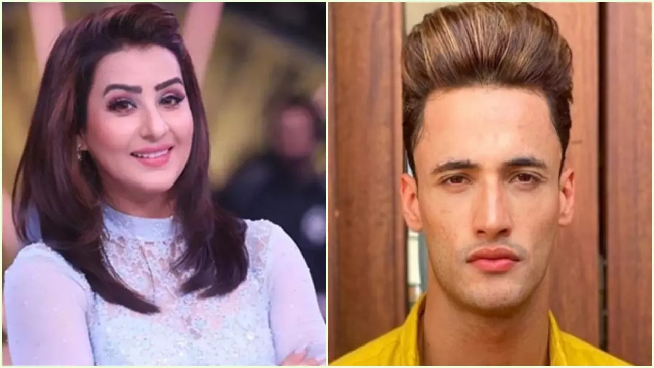 ‘Asim Riaz Was Alone, People Ganged Up Against Him’: Shilpa Shinde Exclusive Interview