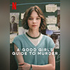 A Good Girls Guide to Murder Review Emma Myers Is A Star In Smart Satisfying YA Killer Drama