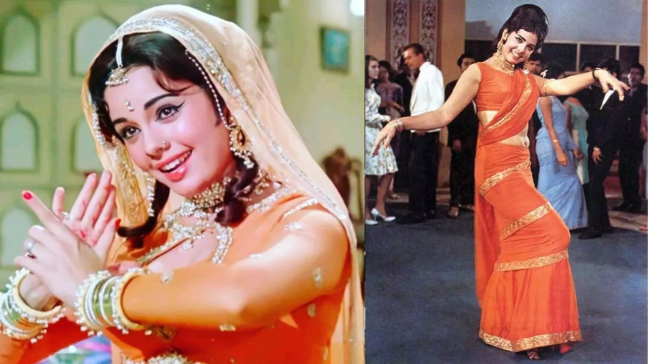 Mumtaz’s Hit Songs Had One Thing In Common! Can You Guess?