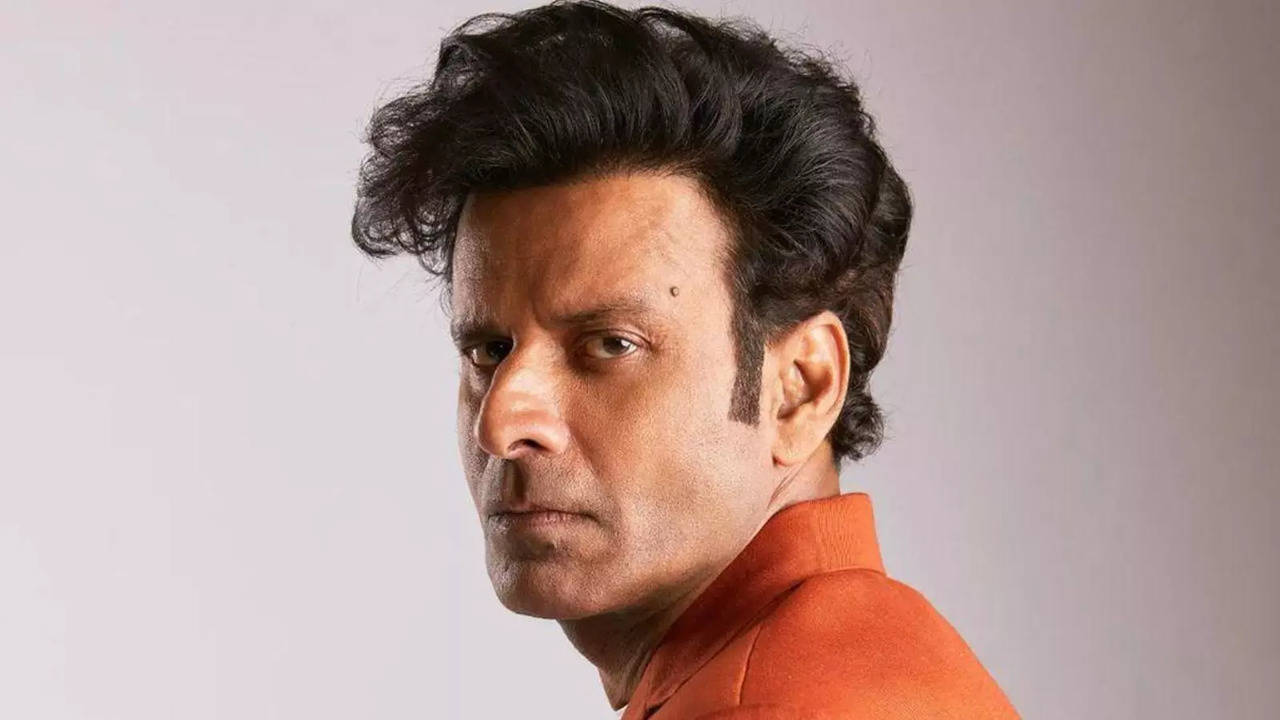 Manoj Bajpayee Is Thrilled With 100th Film Bhaiyya Ji's OTT Success: Went Through Conflicts, Doubts And Fears - EXCLUSIVE