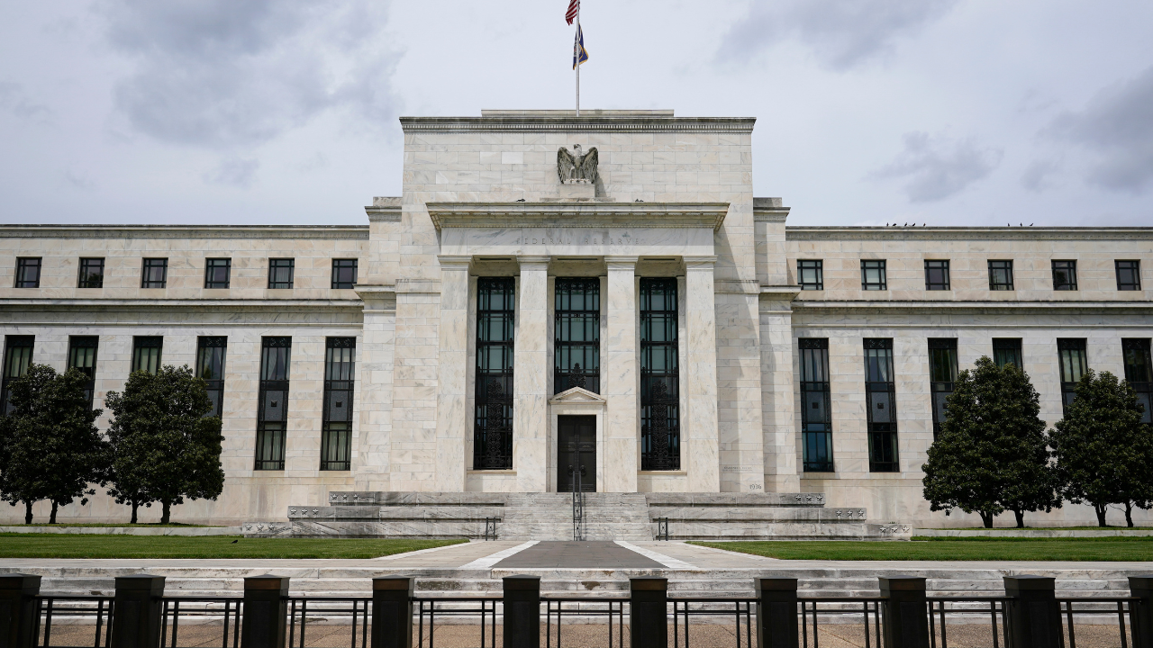 Federal Reserve - US