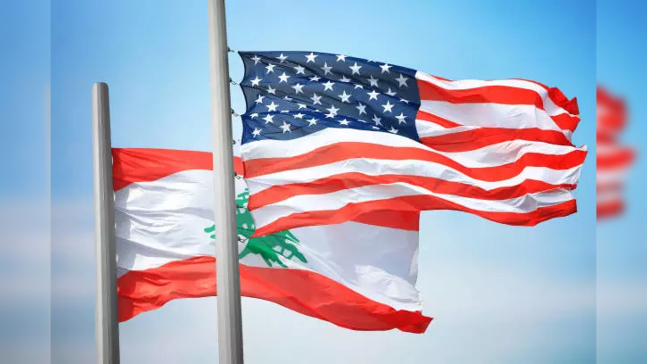 US Lebanon