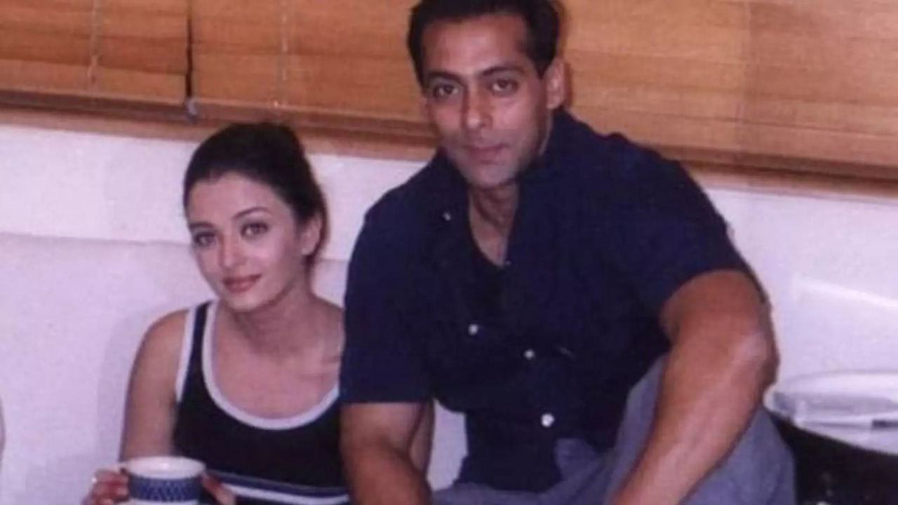 When Aishwarya Rai Wrote Shocking Note REVEALING Salman Khan's 'Abuse': Was At Receiving End Of Infidelity, Indignity