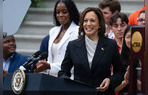 Kamala Harris Is Both Black And Indian Exploring The VPs Mixed Ethnic Background