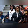 Kamala Harris Is Both Black And Indian Exploring The VPs Mixed Ethnic Background