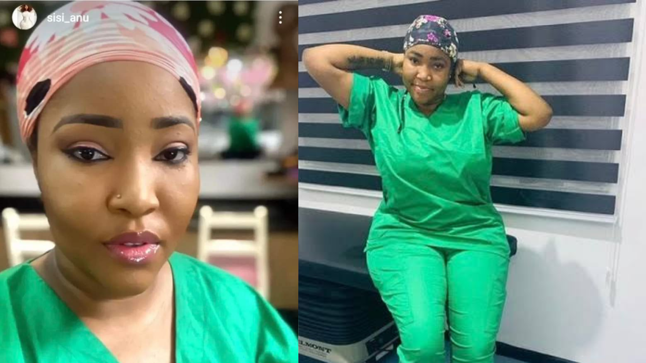 who was dr. anu adepoju? nigerian plastic surgeon dies after illness