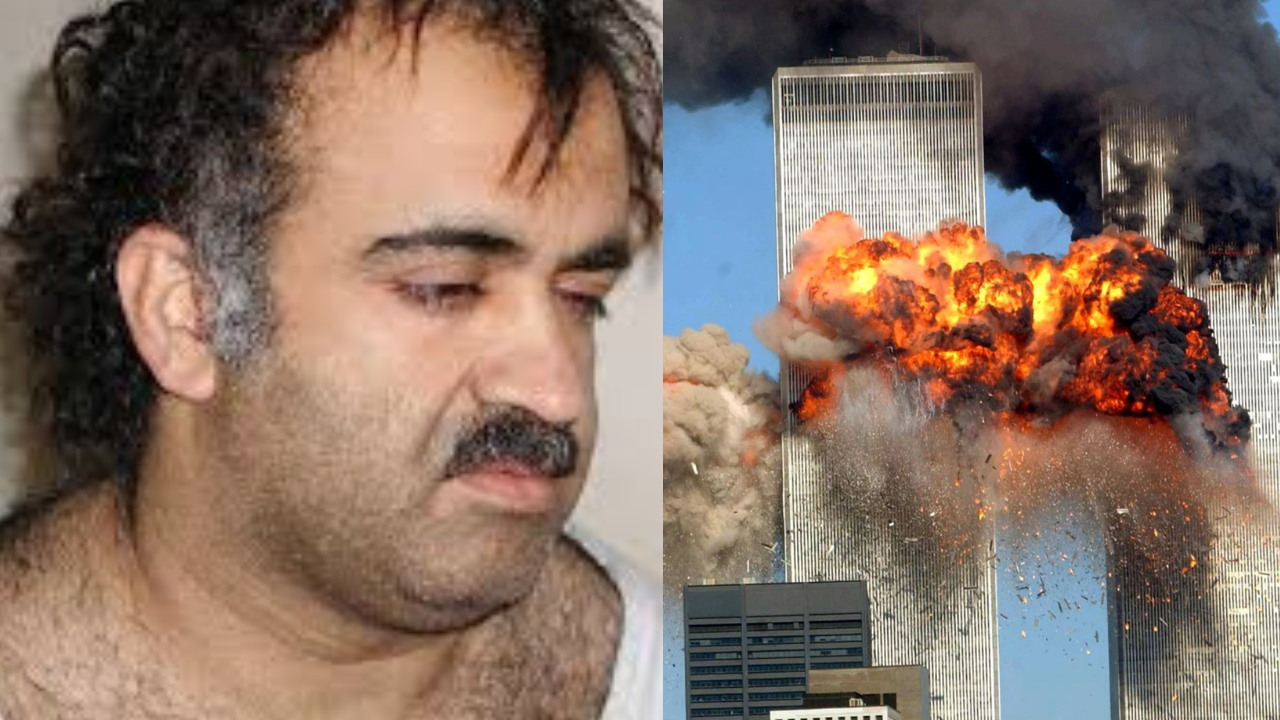 Main Accused Of 9/11 Get Plea Deal