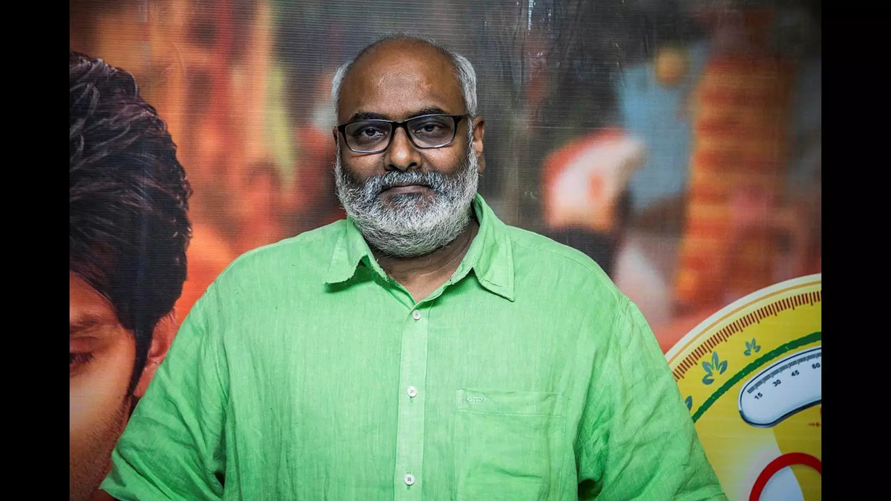 Keeravaani