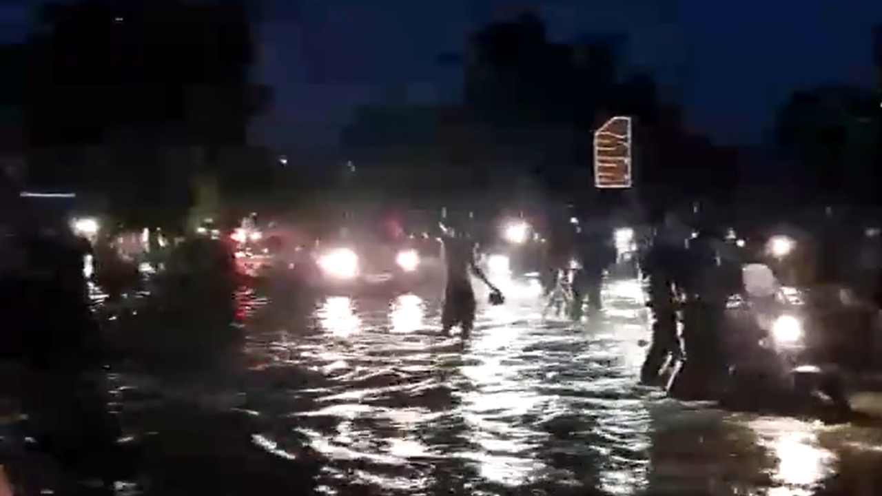 Uttarakhand Rain