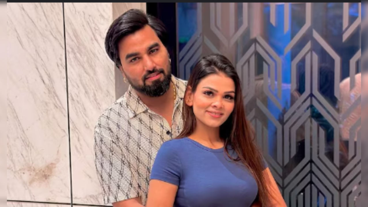 Payal Malik Is Happy About Husband Armaan Malik's Eviction From BB OTT 3: 'Sahi Hua Nikal Gaye'