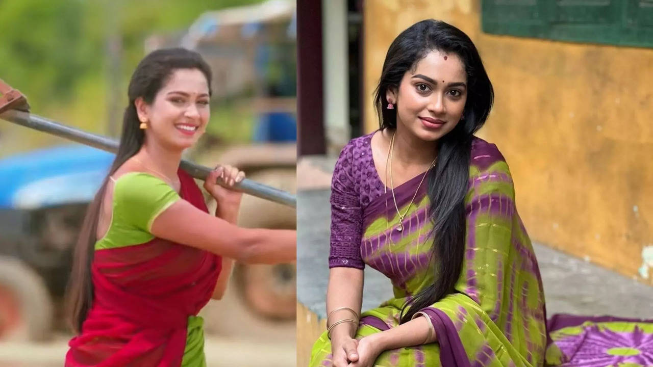 swathi konde serial