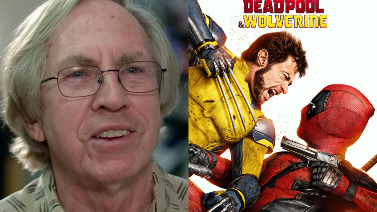 Roy Thomas Reacts On His Name Being Last In Credit Scene In Deadpool & Wolverine And Controversies As Co- Creator:  I Deserved The More...