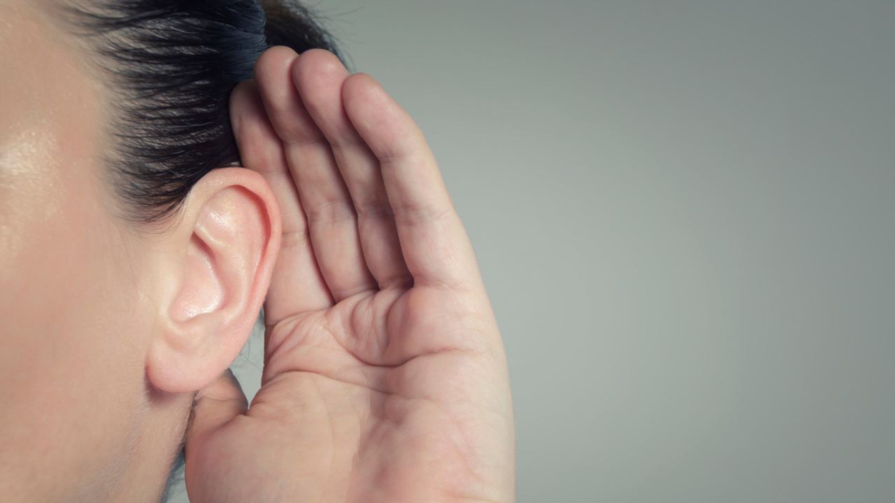 Hearing Problems In Children